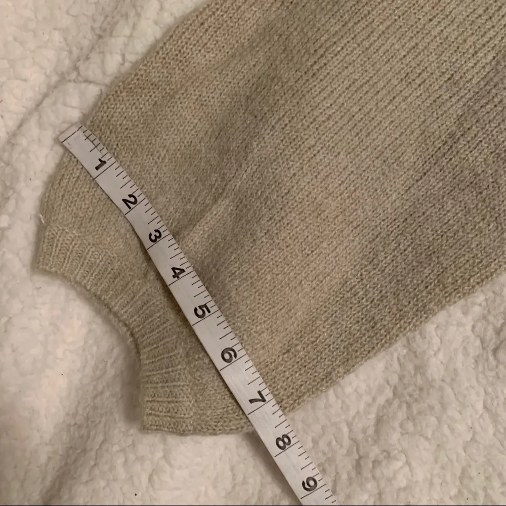 Style & Co Bishop-Sleeve Tunic Sweater - Image 14