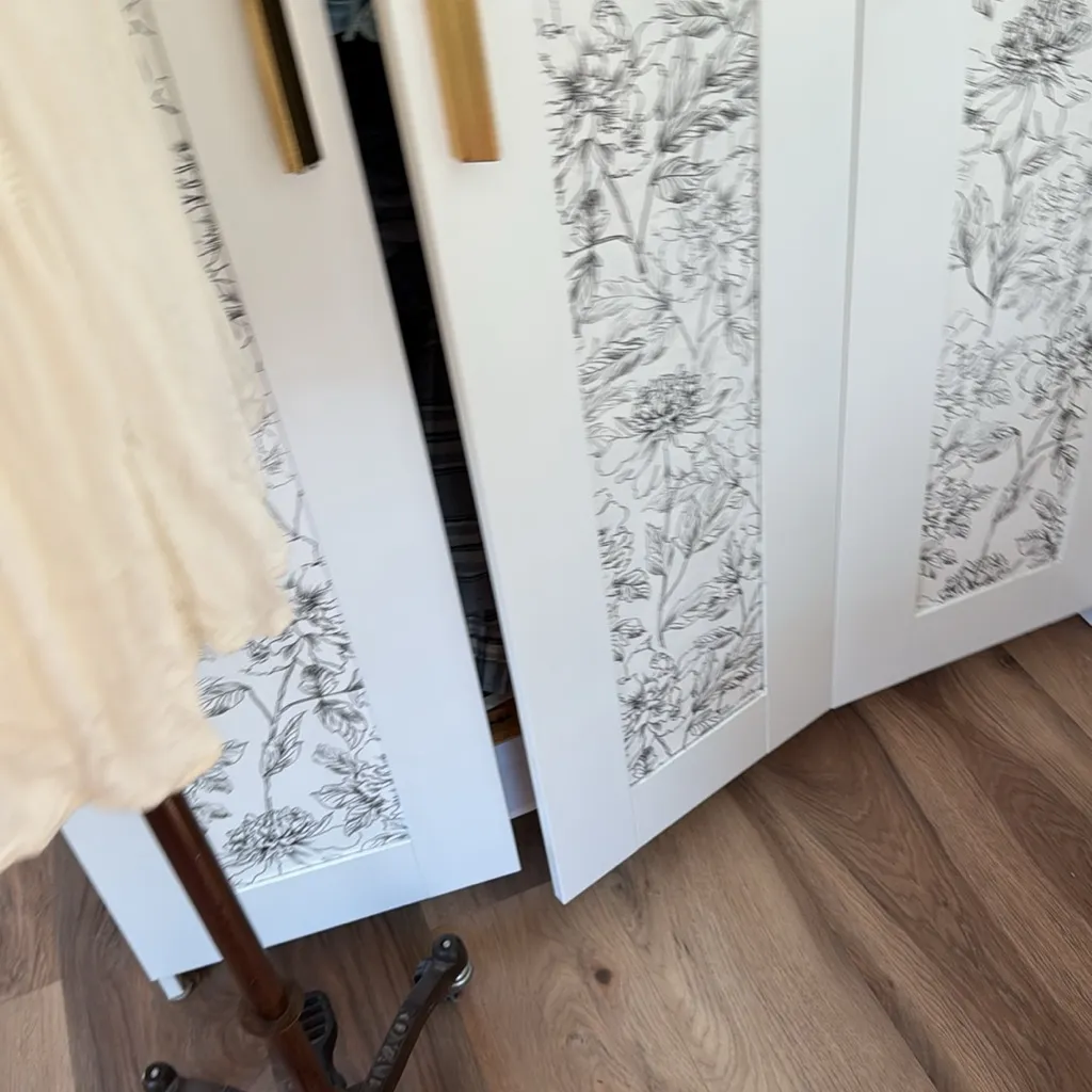 Anna Sui X O’Neill crochet dress - Image 12