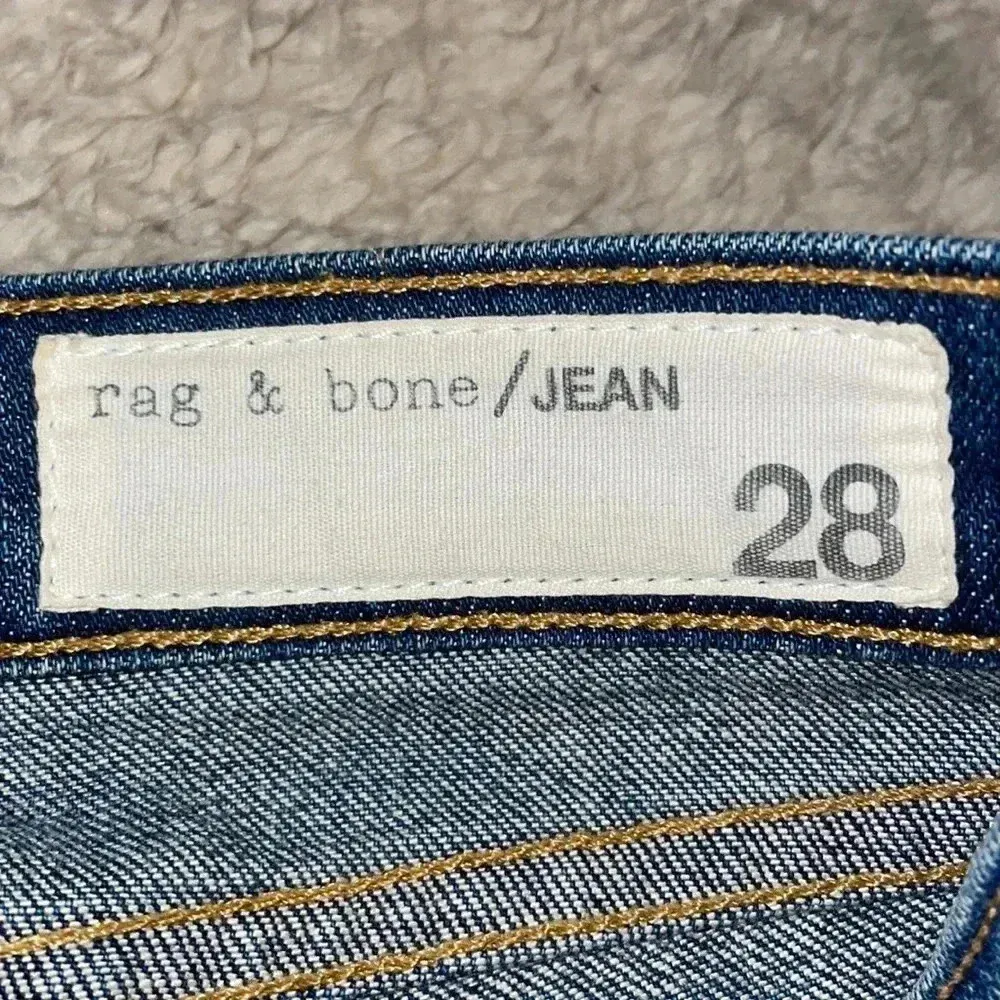 Women’s Rag & Bone Jeans - Image 3