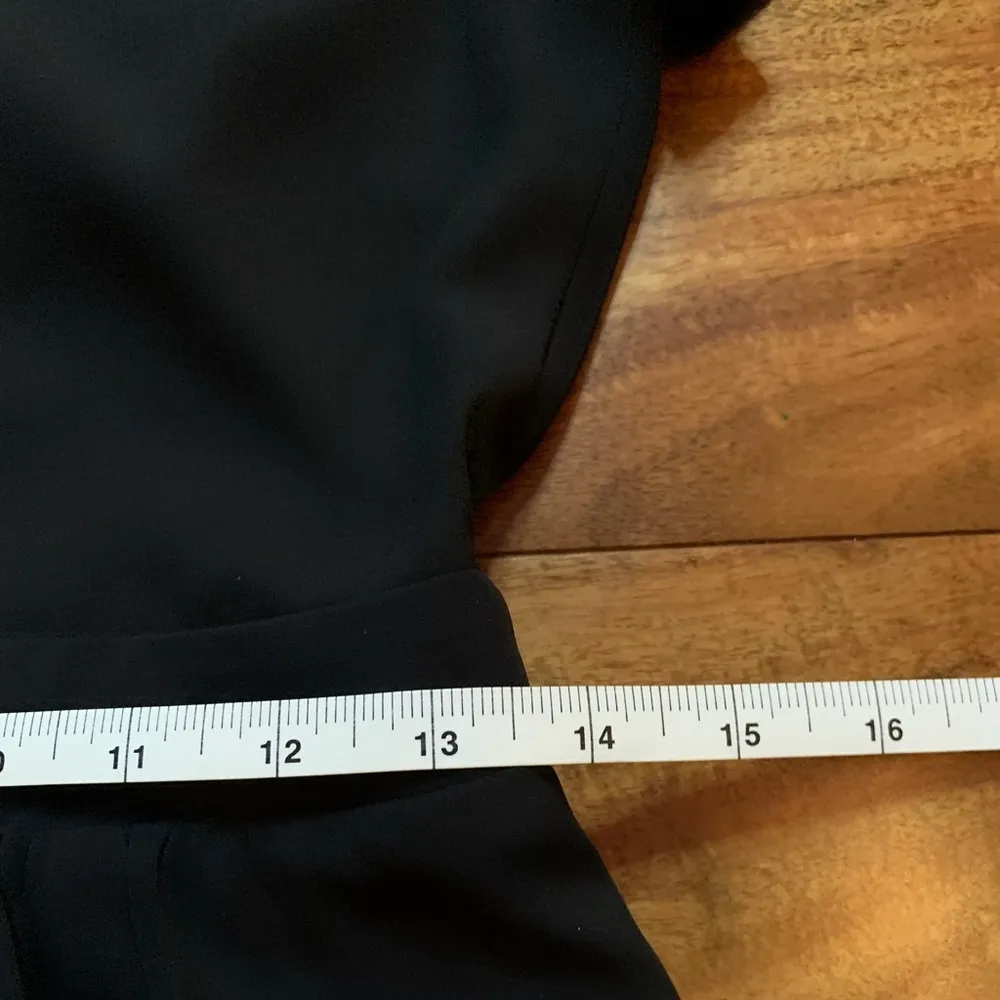 Express Keyhole Short Jumper/Romper - Image 10