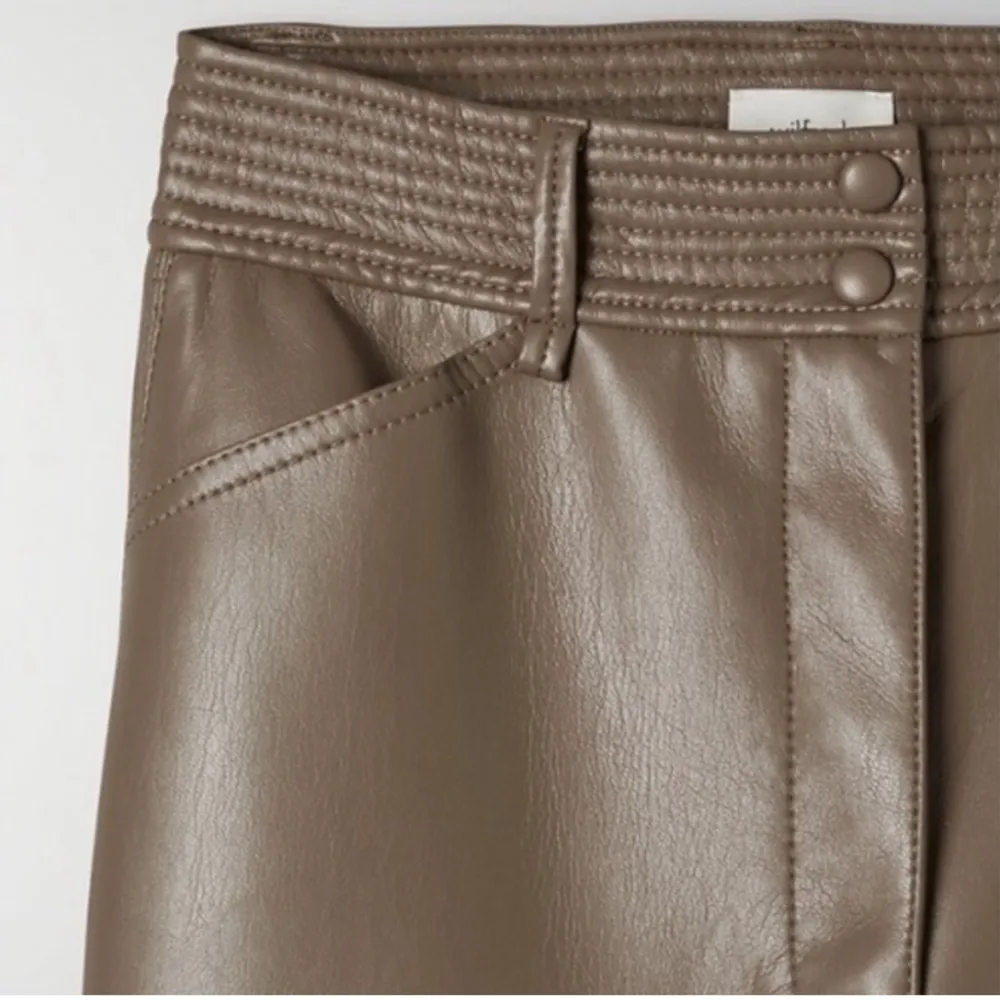 Aritzia Wilfred Funk Pant High - Image 14