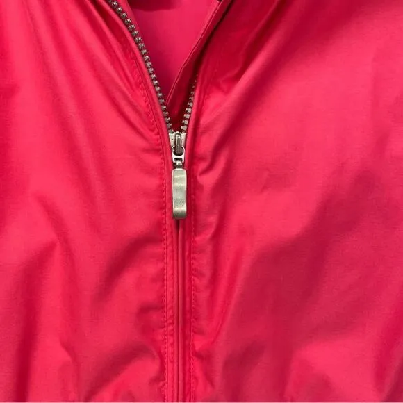 Vintage Obermeyer Ski Jacket Size 6‎ Pink Slope Snow - Image 4