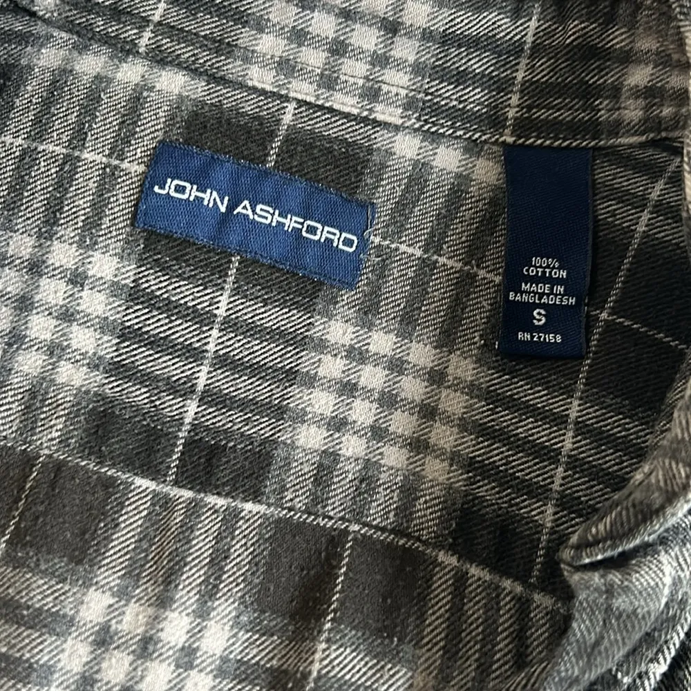 John Ashford 100% Cotton Flannel - Image 2