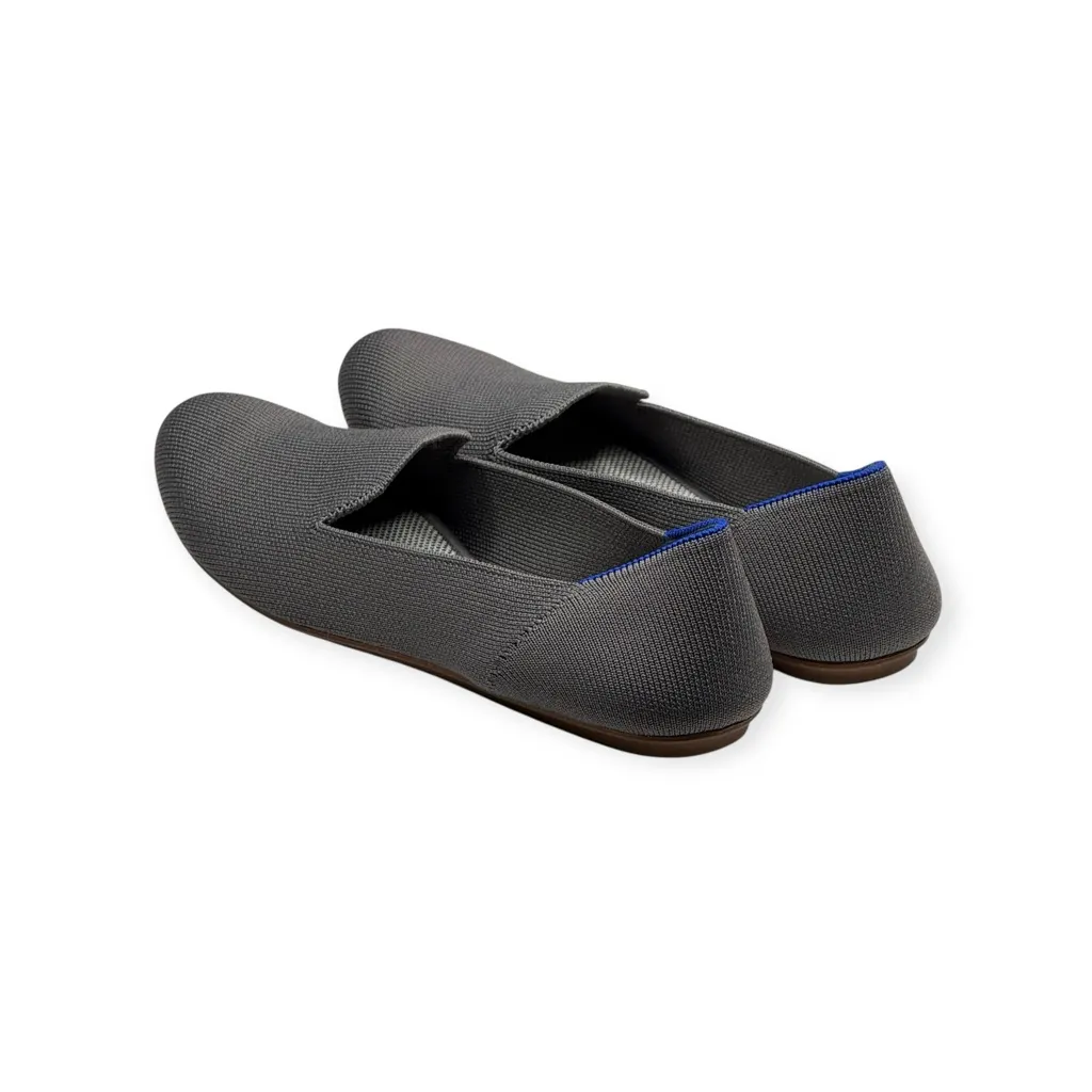 new Rothy’s ✿ The Loafer ✿ Cypress Forest Green ✿ 7.5M ✿ Washable Sustainable ✿ - Image 6