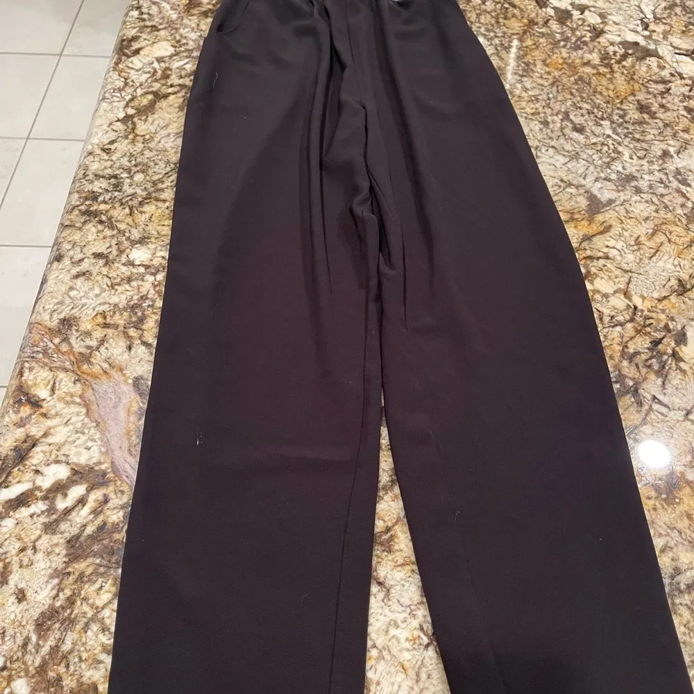 Strapless jumpsuit - Image 7