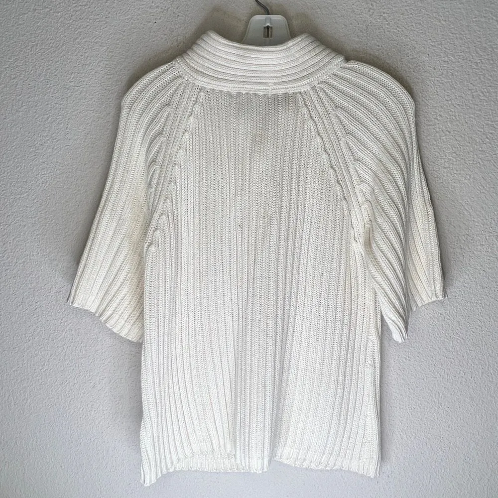 Reference Point  Cardigan‎ Sweater - Image 5
