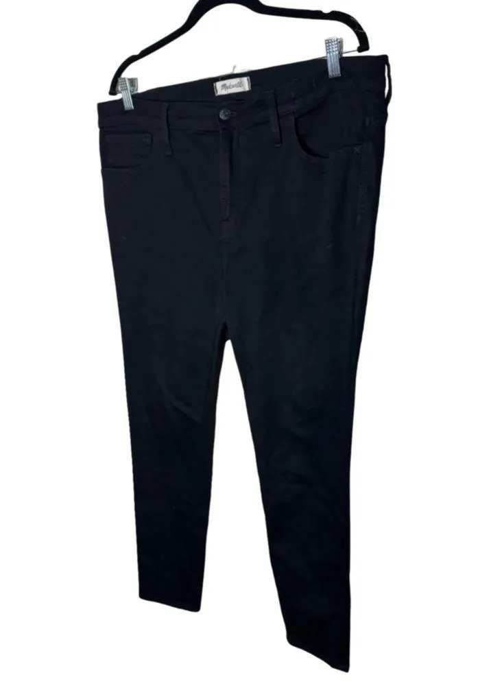 Madewell Roadtripper Jeans - Image 6