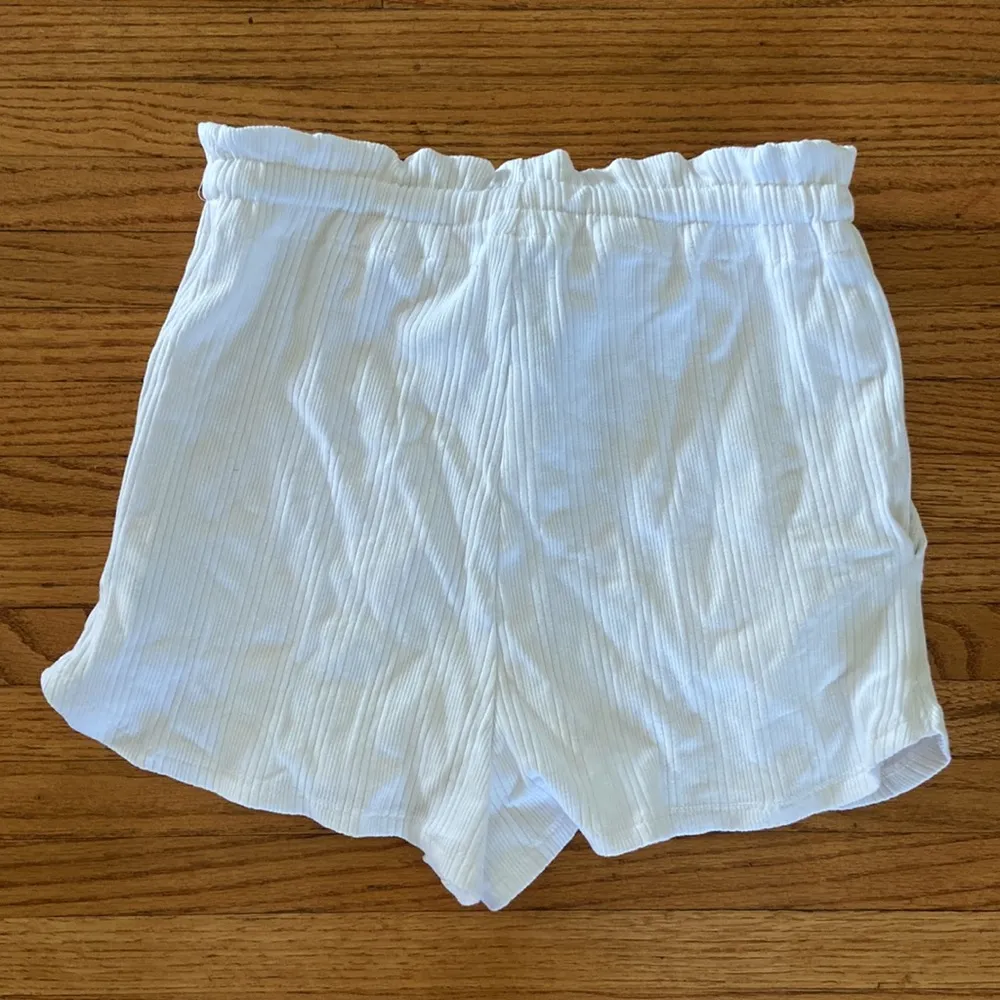 Vitamin A  White Shorts - Image 3