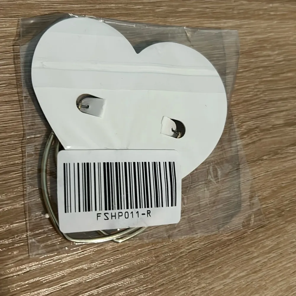 Frasier Sterling  Heart Earrings - Image 3