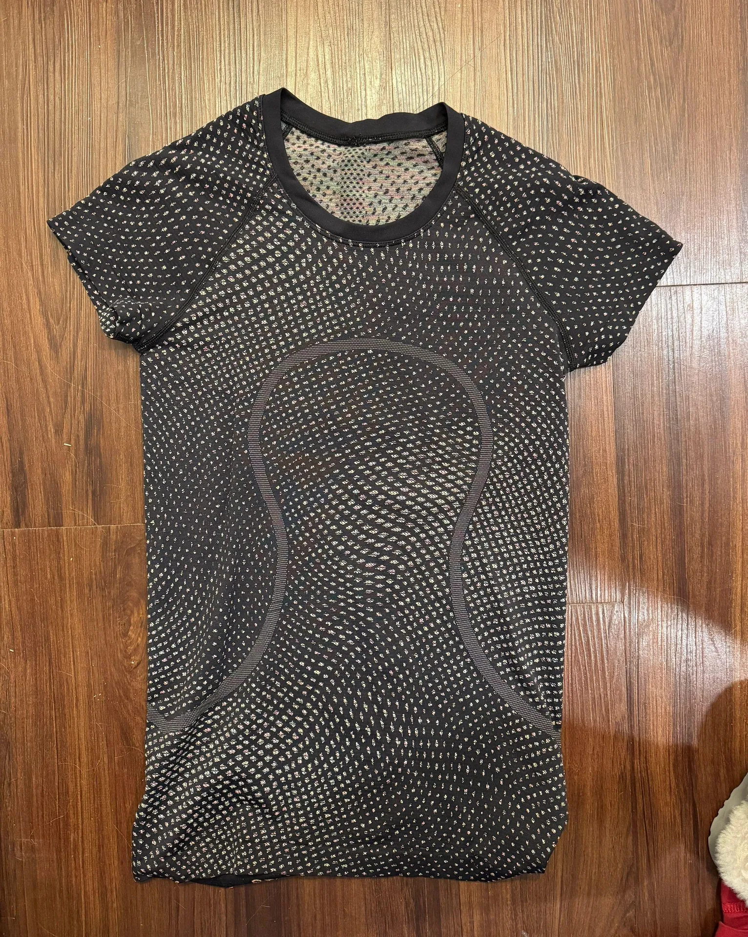 Swiftly Tech Short Sleeve - Image 1