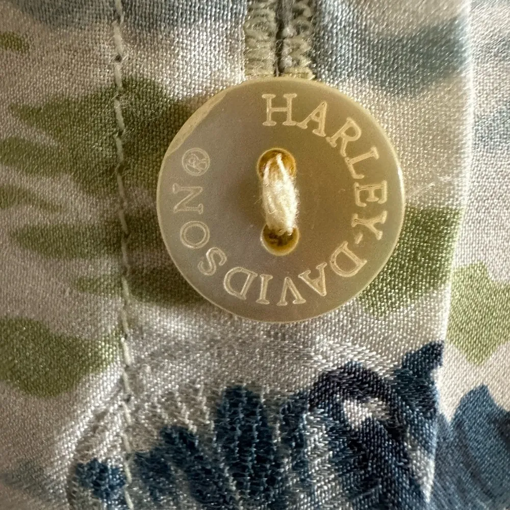 Vintage Harley - Image 2