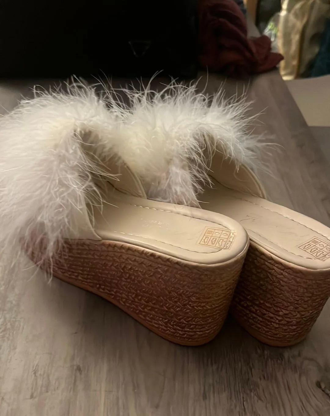 Platforms Size 5.5 - Image 5