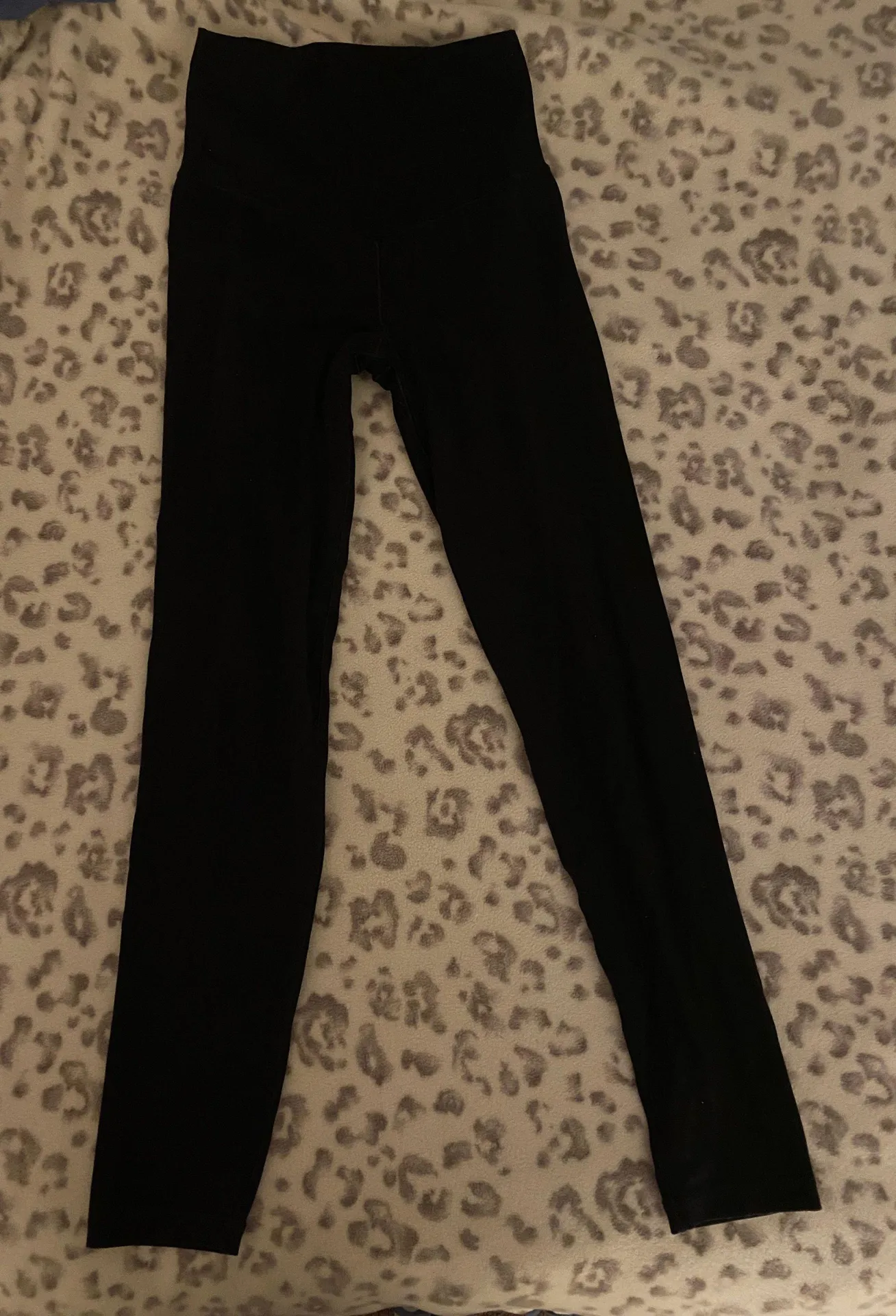 Aerie Offline Real Me Leggings - Image 2
