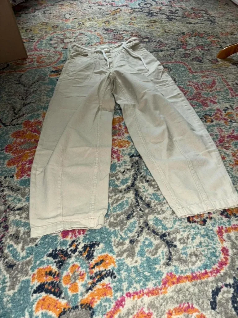 Top Shop pants/jeans - Image 2