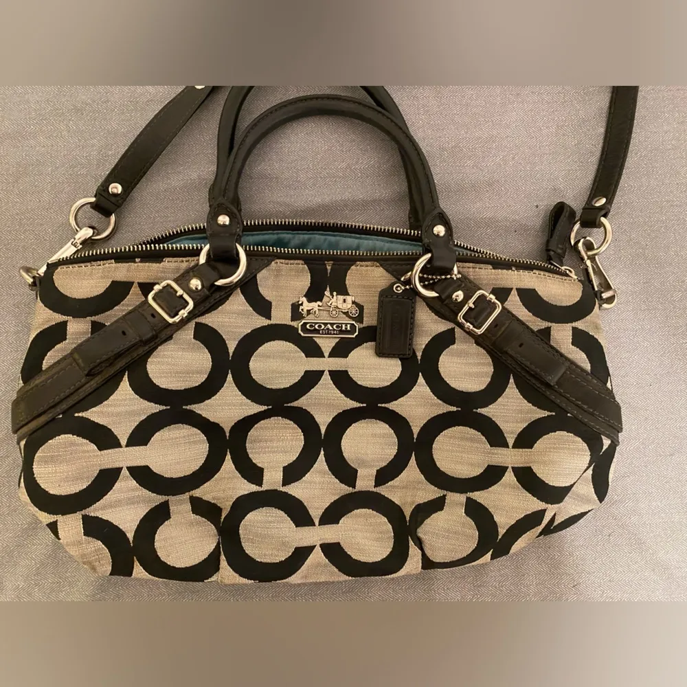 Coach Vintage Classic  bag - Image 5