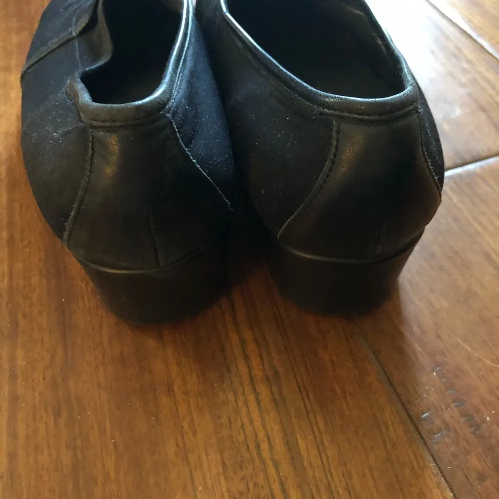 Munro Walking Wedge Shoes - Image 3