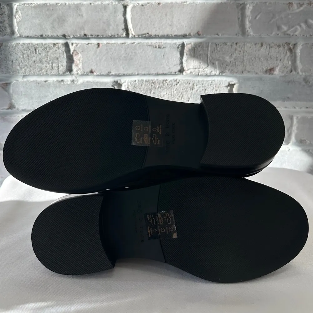 Rag and bone loafer - Image 5