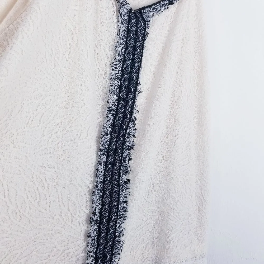 Anthropologie Akemi + Kin Crossroads Tank Top - Image 4