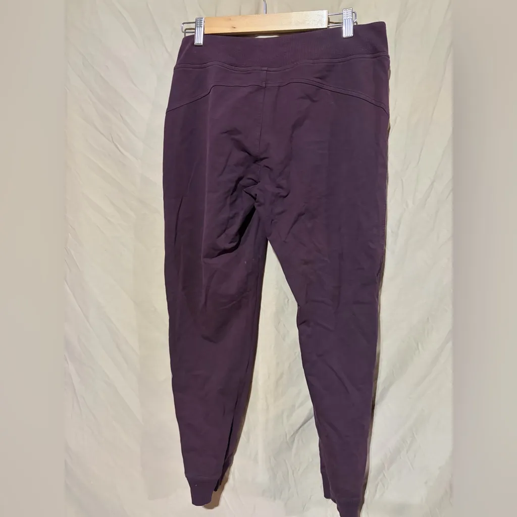 Lululemon joggers - Image 2