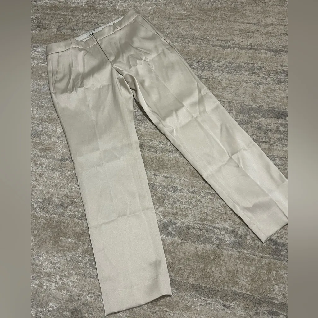 banana republic women’s pants - Image 2