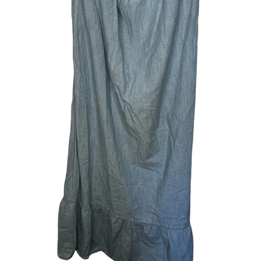 Gap Cotton Maxi Dress‎ - Image 5