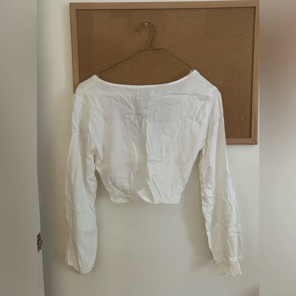 Urban Outfitters Long Sleeve Top - Image 2