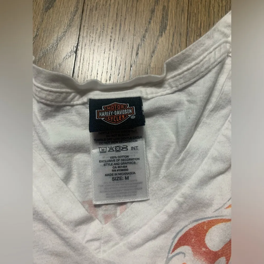 Harley Davidson Kentucky long sleeve medium - Image 3