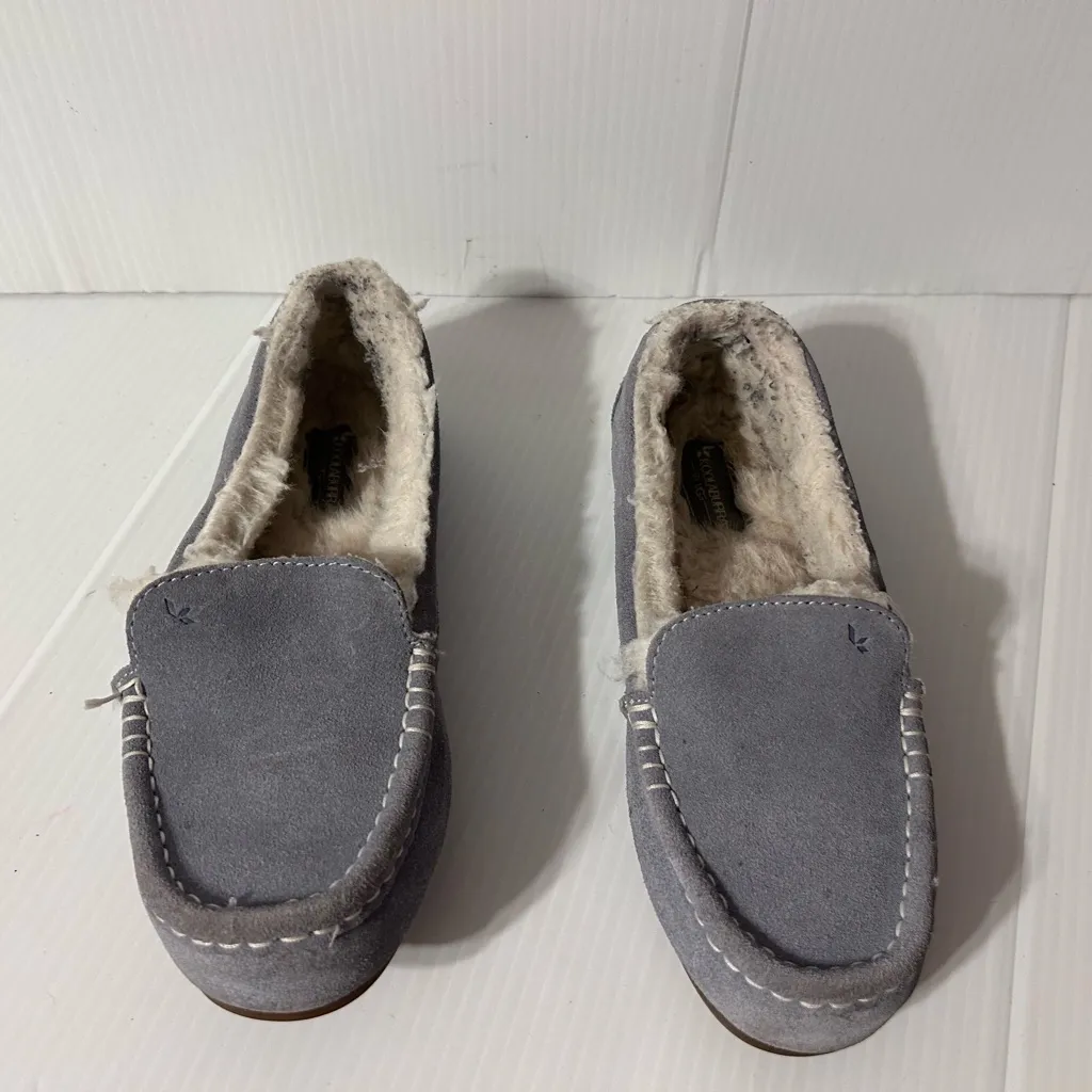 Koolaburra by UGG S/N 1020389 Gray Size 8 - Image 3