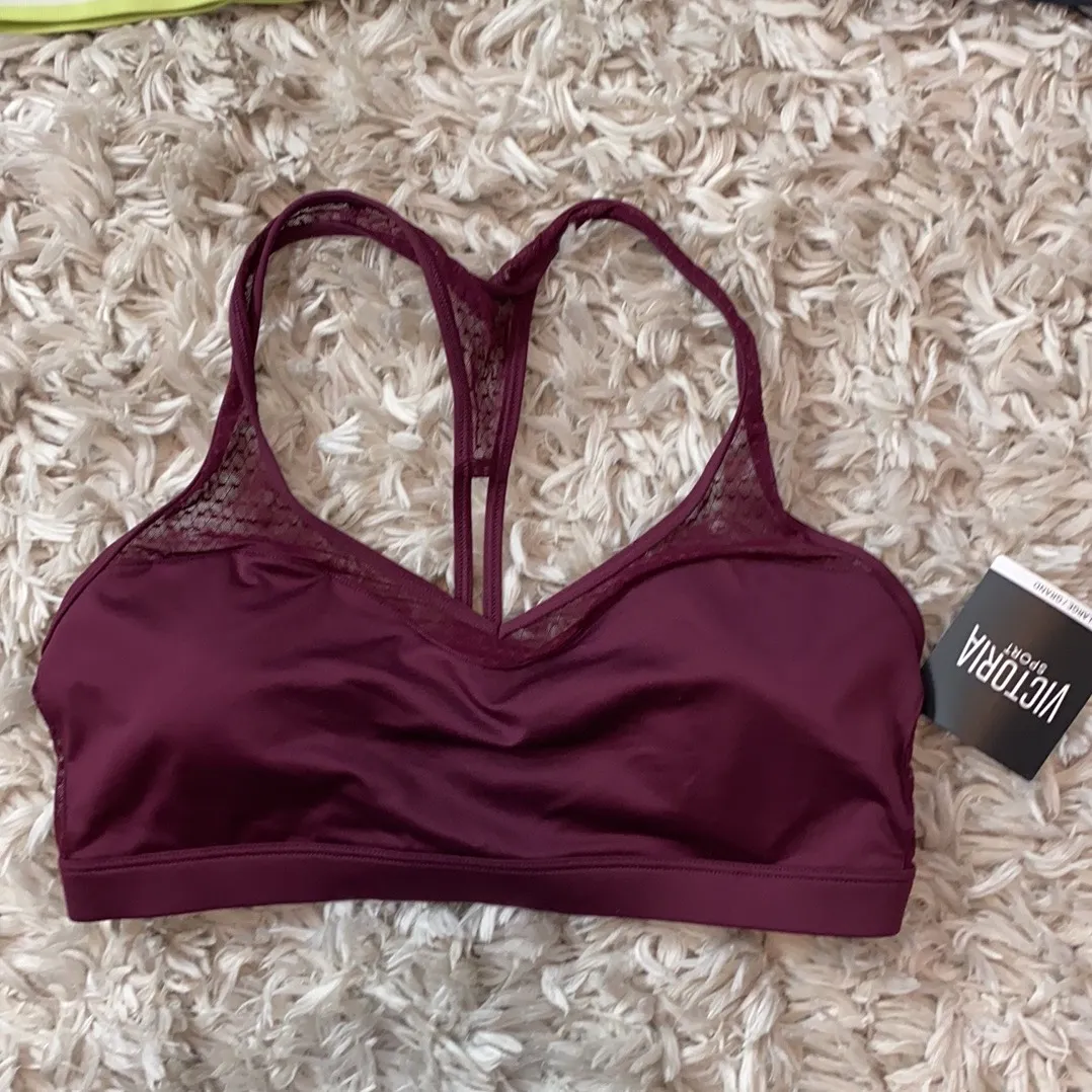 Sport Bra - Image 2