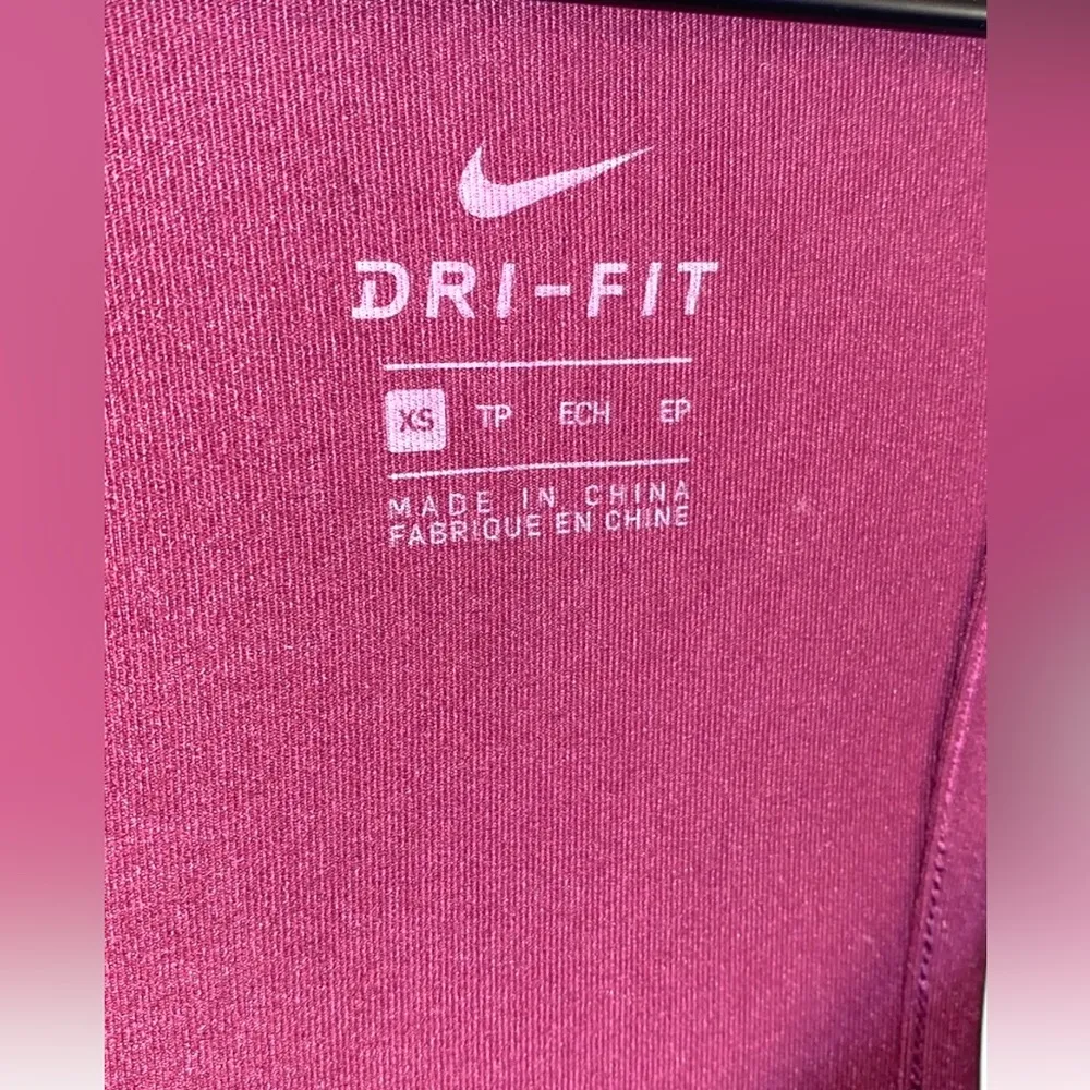 Nike sleeveless jumpsuit RARE - Image 6