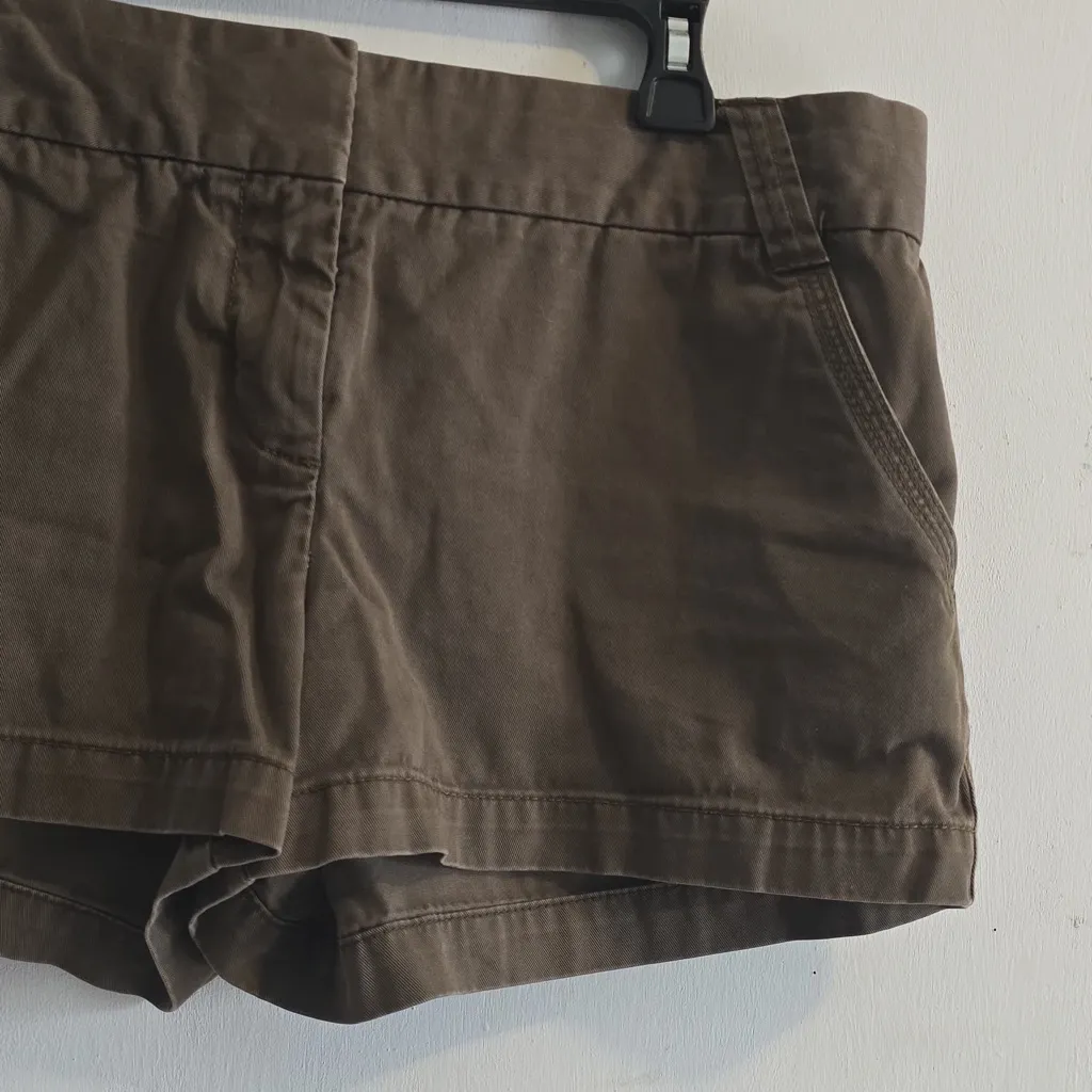 J. Crew Classic Twill Chino - Weathered Brown - Image 2