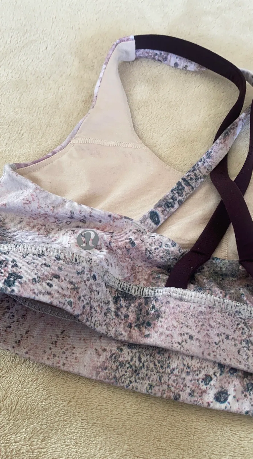 Energy Sports Bra - Image 3