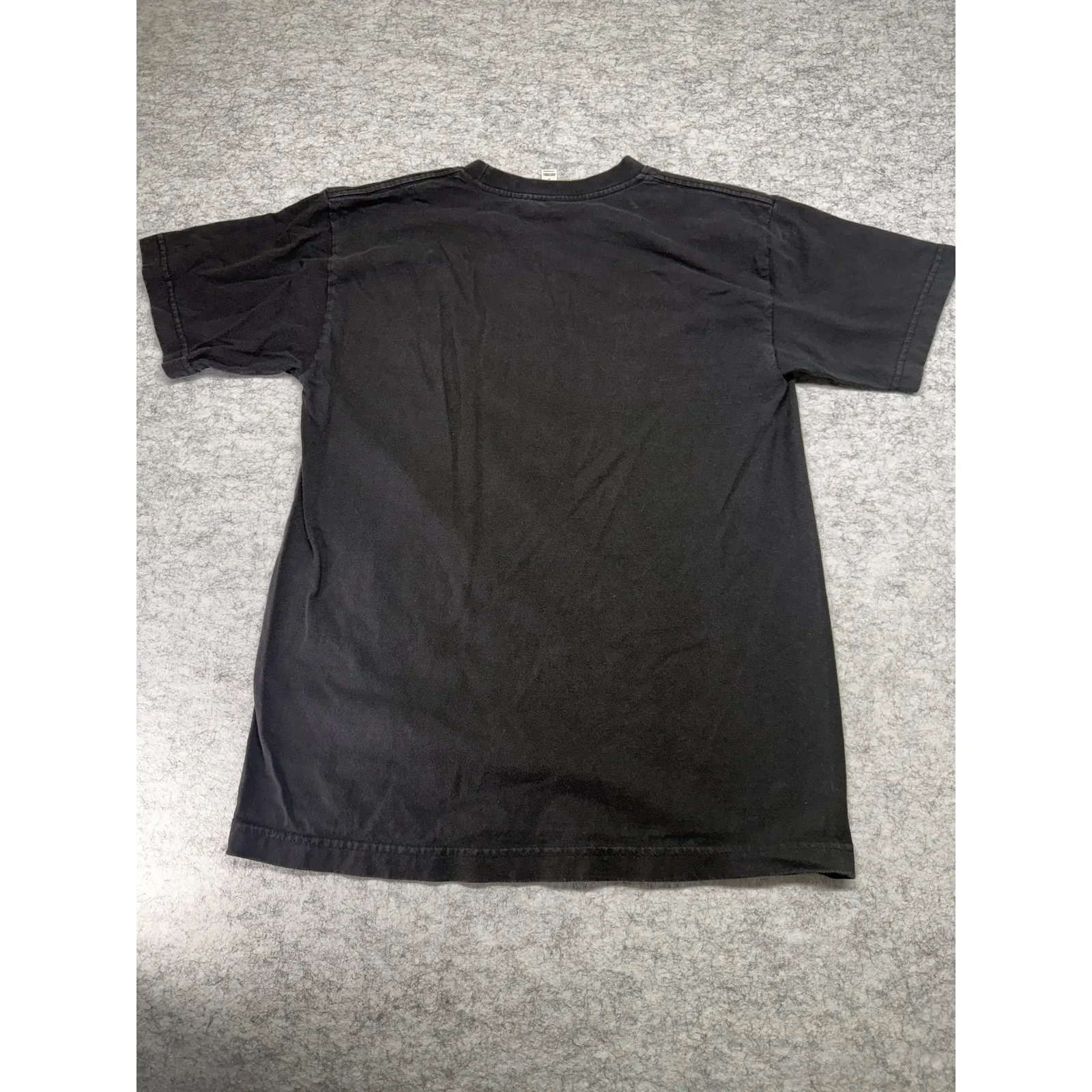 Selena Shirt Womens Medium Black Queen of Cumbia Music Graphic Tee Pop‎ Star - Image 7