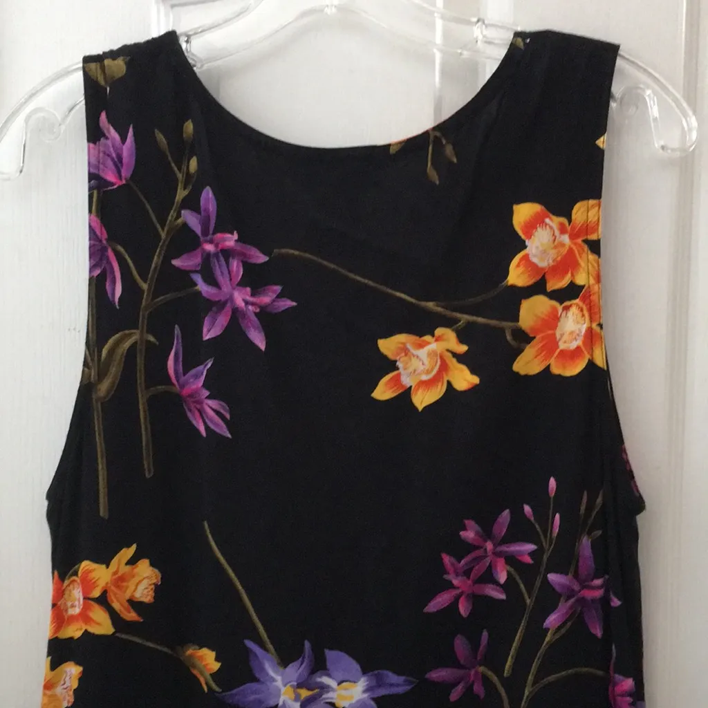 FINAL MARKDOWN Ladies’ D.P.S. Rayon Dress (M) Size M - Image 11