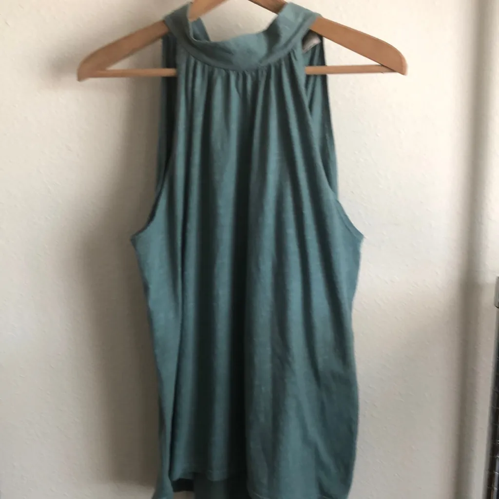 ANTHROPOLOGIE t.La Top. - Image 2