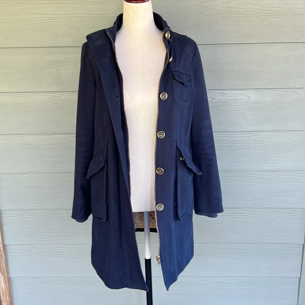 Marc by Marc Jacobs “Resort 2010” Coat - Image 2