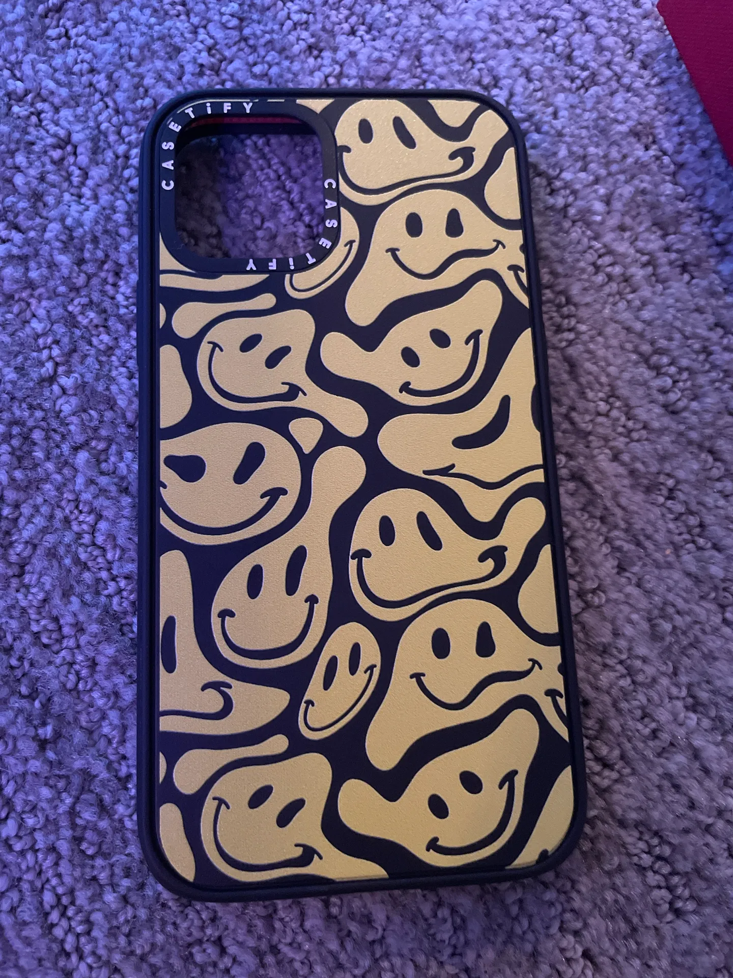 CASETiFY IPhone 11 Pro Silicone Case - Image 2