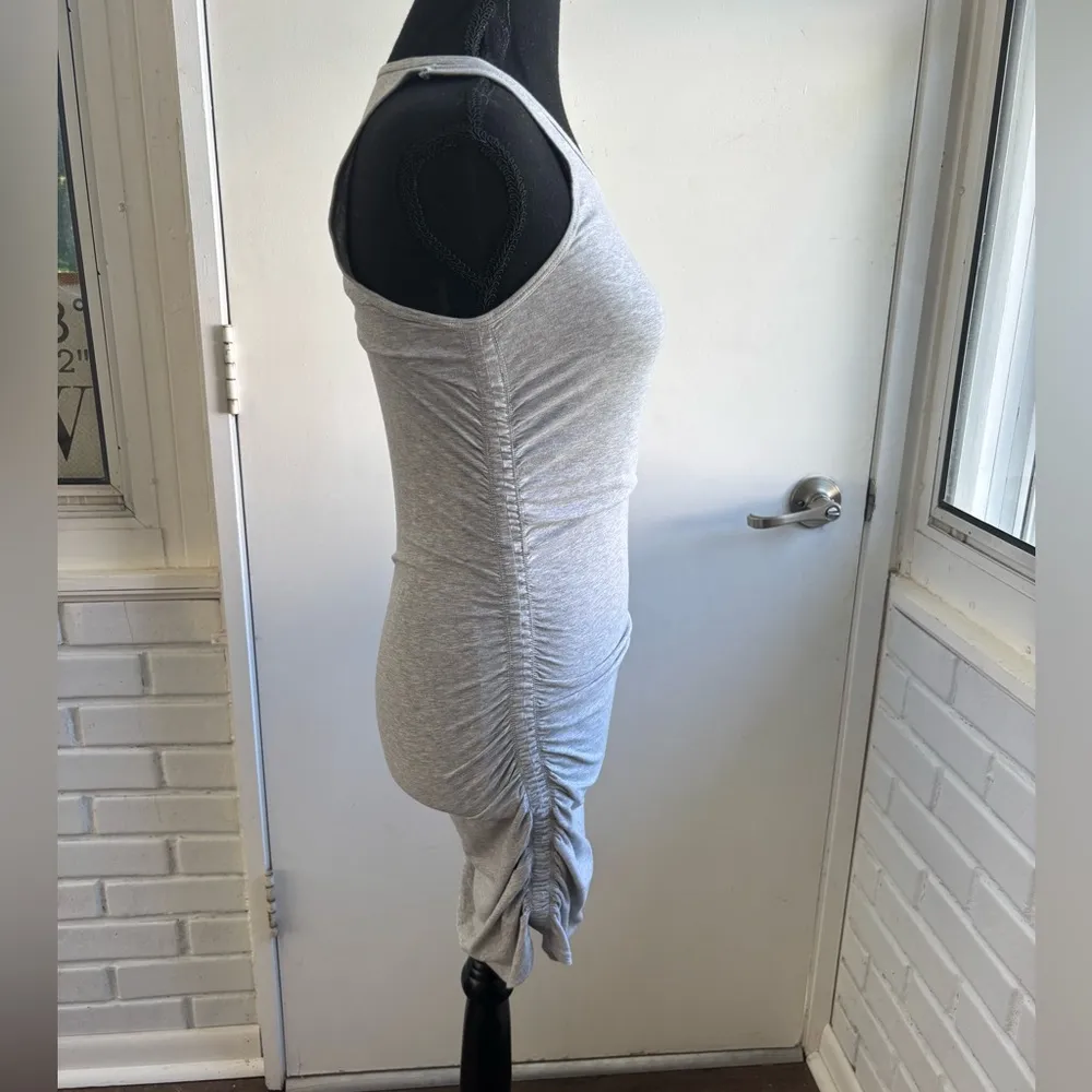 Aritzia TNA Chill Malibu Dress small boho vacation resort minimalist‎ staple - Image 3