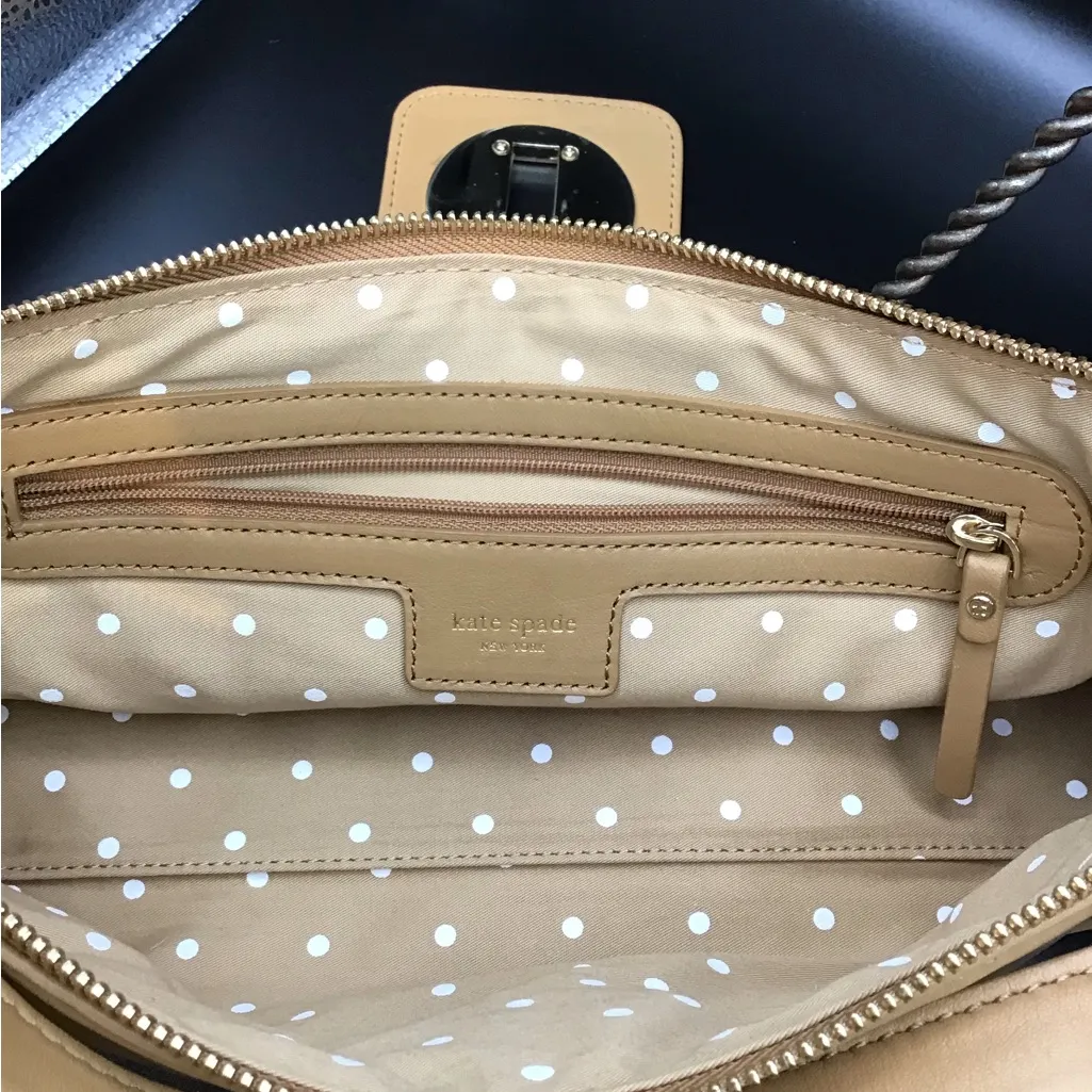 Kate Spade Rita RARE
NWT
kate spade - Image 11