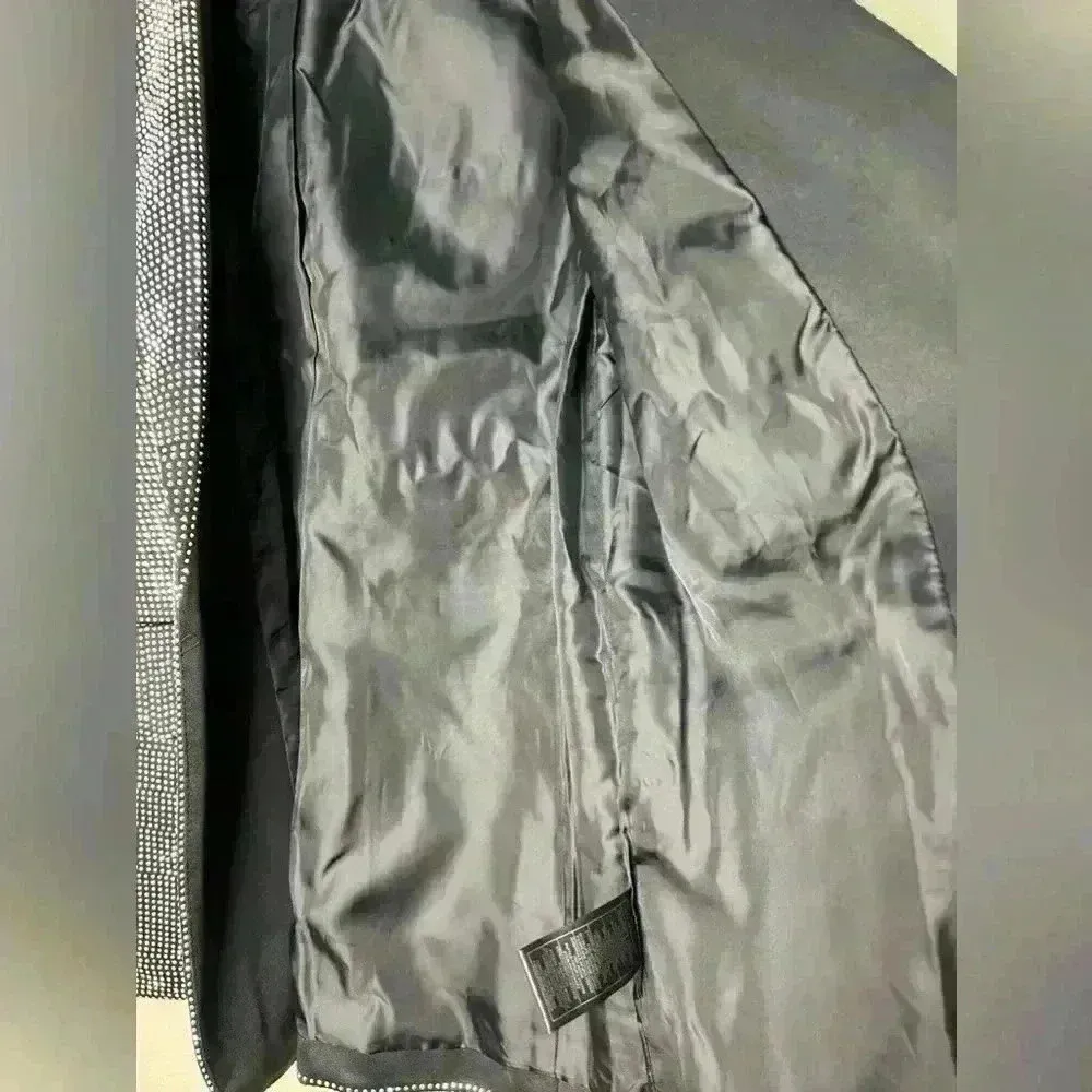 Steve Madden  Aya Blazer - Image 5