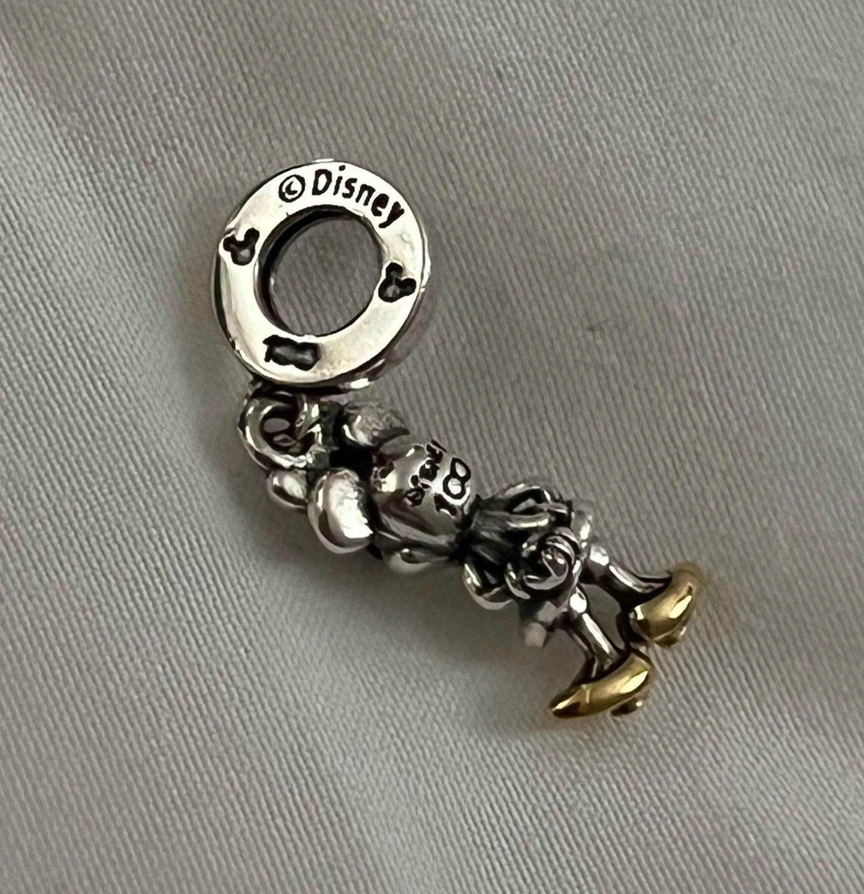Pandora charm  - Image 3