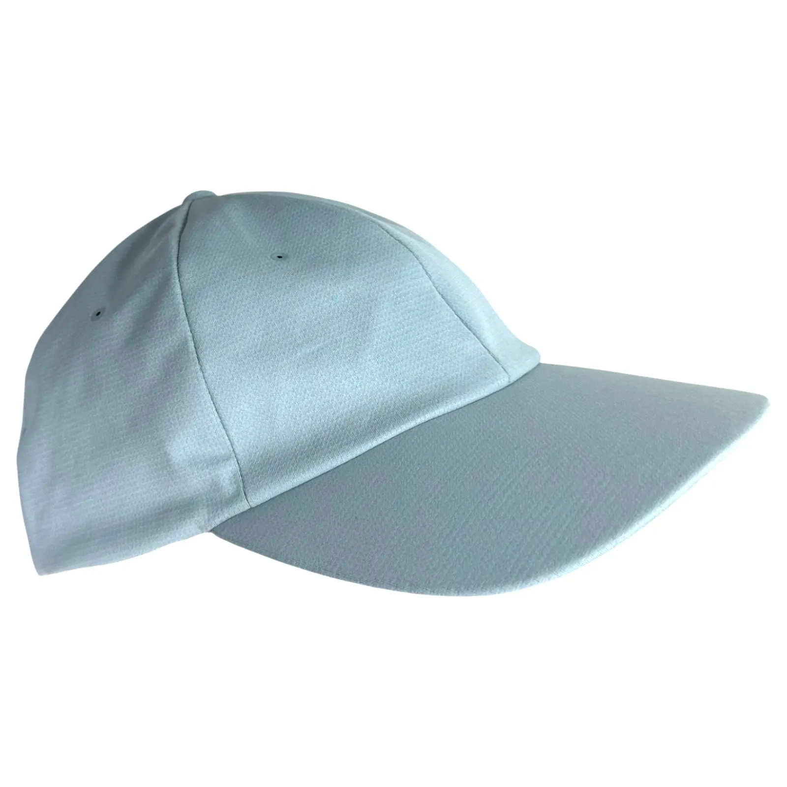 Lululemon Run Cap Light Blue Size S/M Small Medium - Image 2