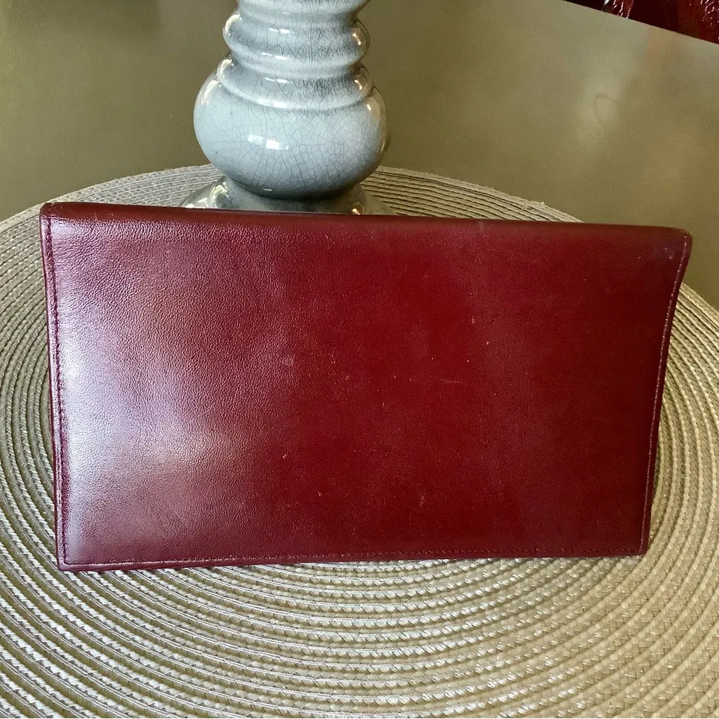Authentic Cartier wallet 💰 - Image 2