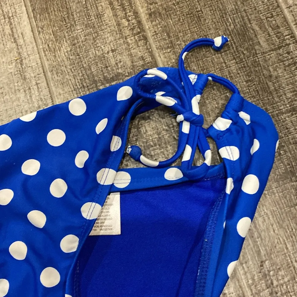 MASSIMO swim Blue - Image 4