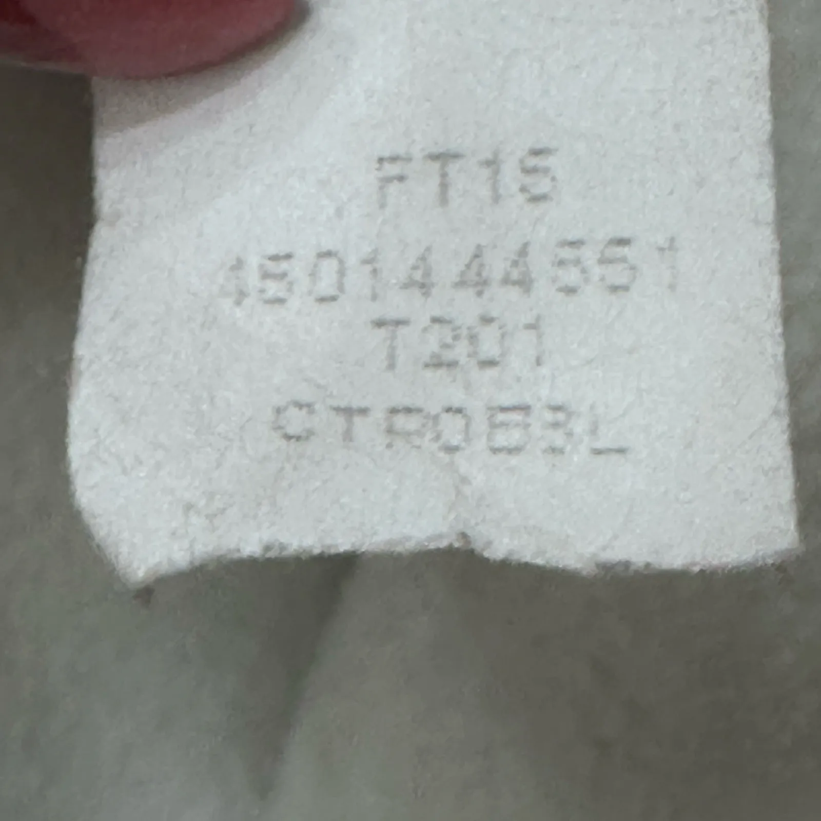 The North Face Full Zip Fleece Sweater Jacket Women's Size 2XL Hooded Gorpcore - Image 8