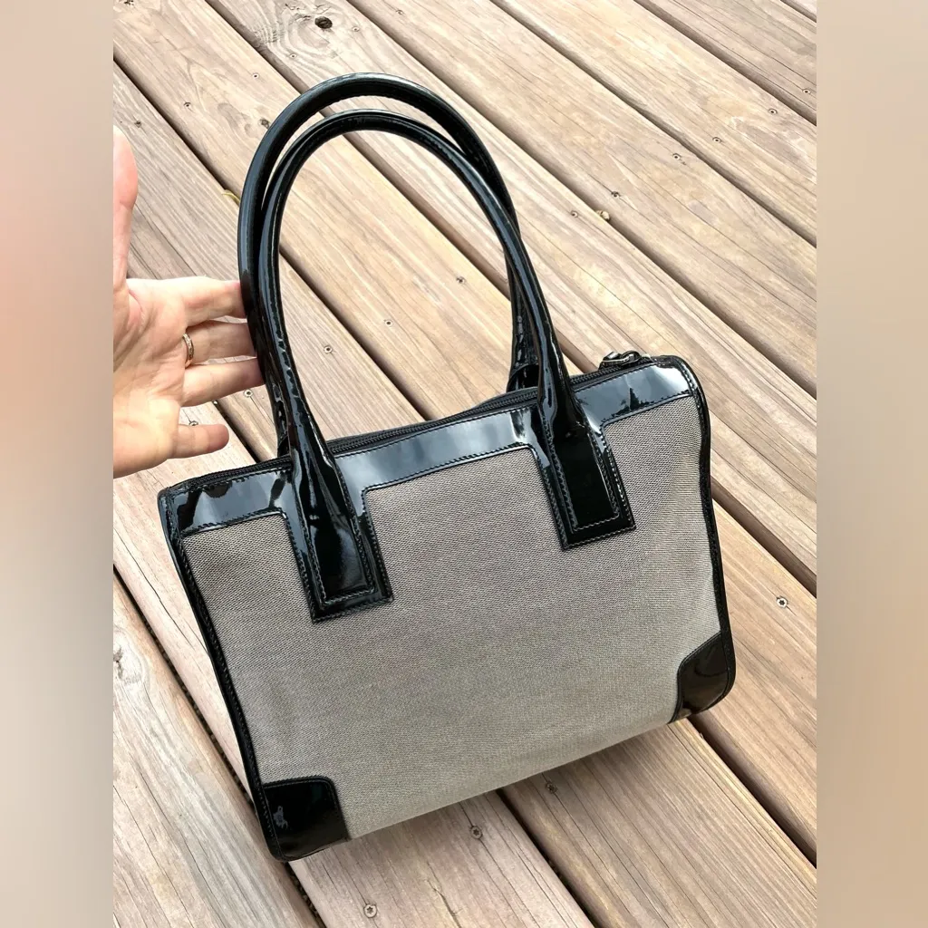 Authentic GUCCI tote bag🌷🌷 - Image 3