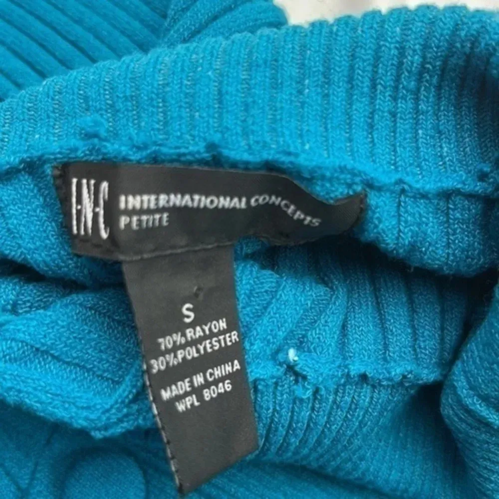 International concept ladies blouse  S​ - Image 13