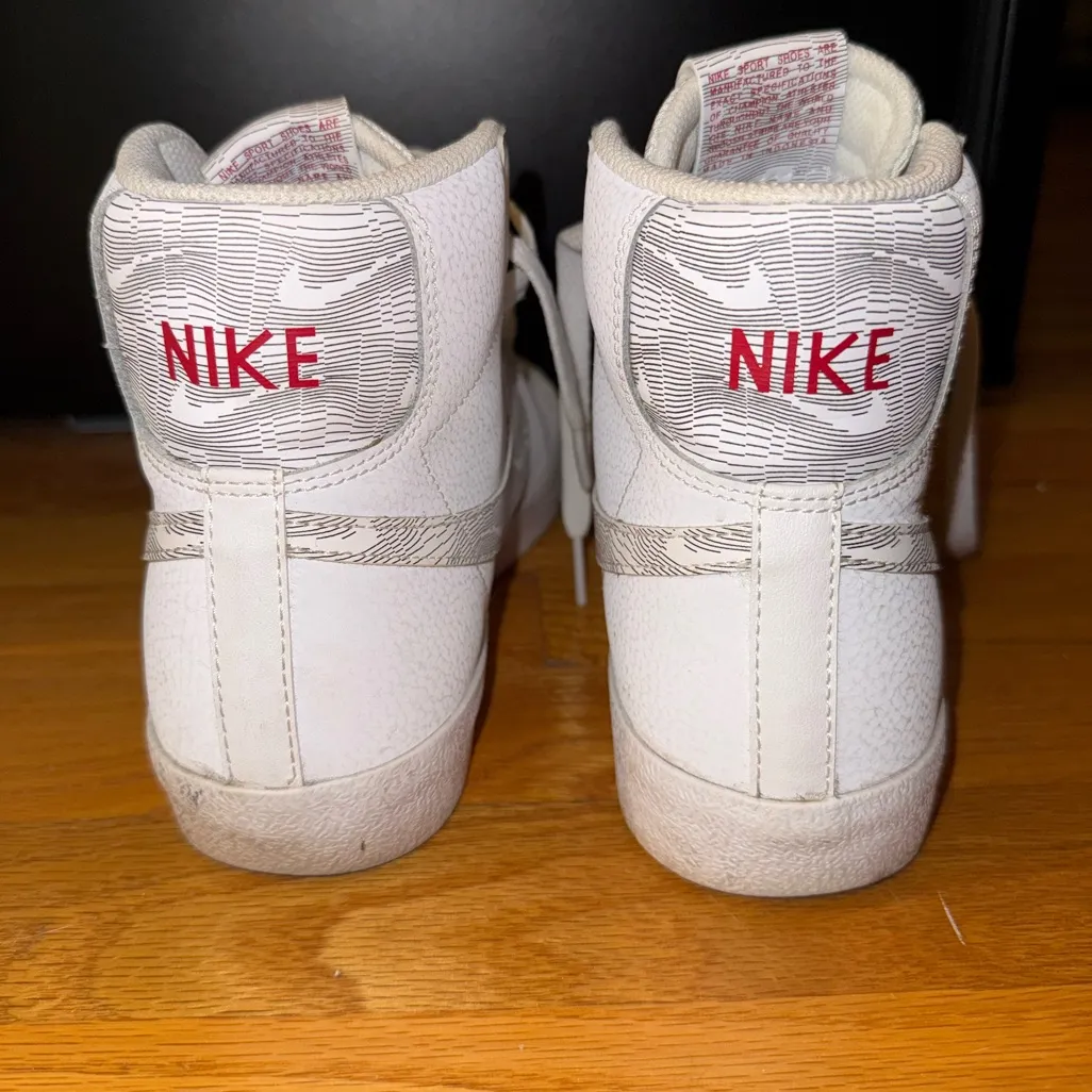 Nike blazers - Image 3