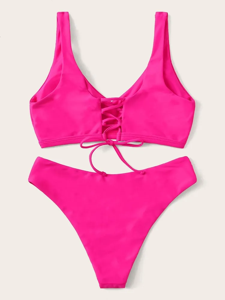 SheIn bathing suit - Image 2