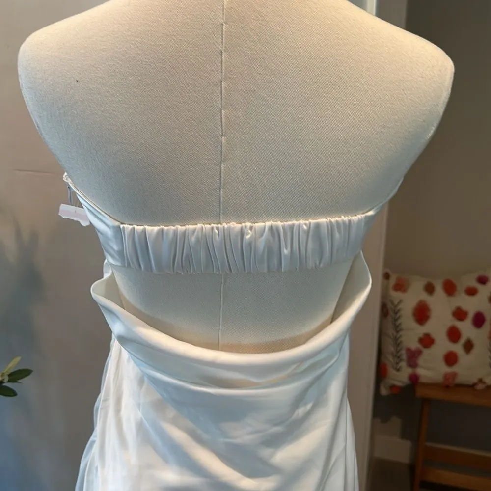 Princess Polly Phillipa Mini Dress New! - Image 11